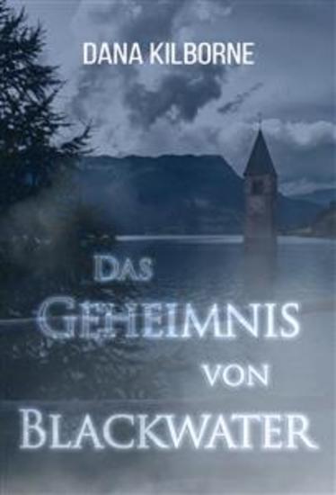 Das Geheimnis von Blackwater - cover