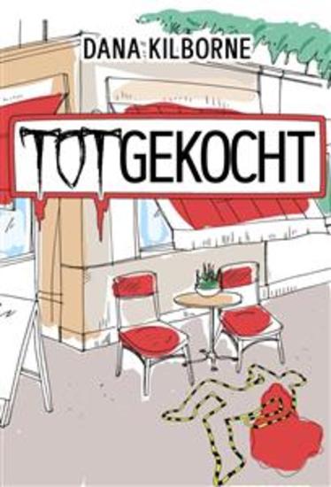 Totgekocht - cover