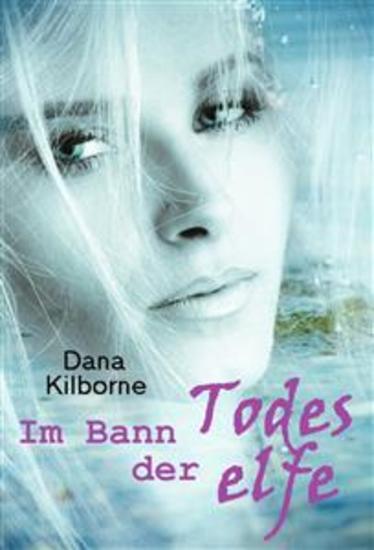 Im Bann der Todeselfe - cover