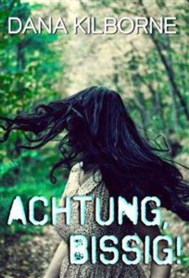 Achtung bissig! - cover
