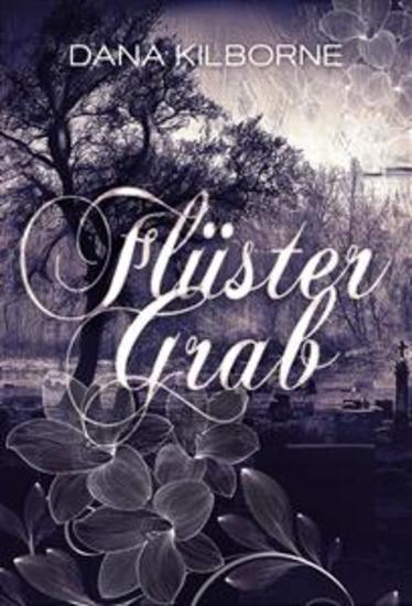 Flüstergrab - cover