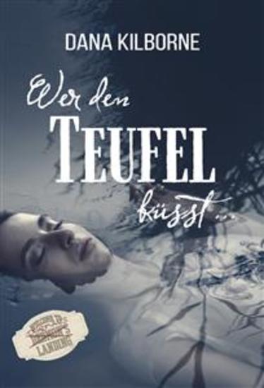 Wer den Teufel küsst - cover