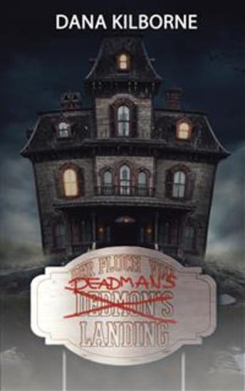 Der Fluch von Deadman's Landing - Kurzgeschichte zum Reihenauftakt - cover