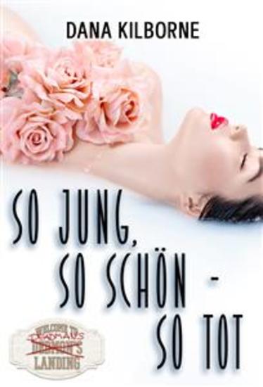 So jung so schön – so tot - cover