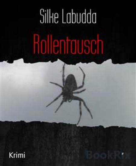 Rollentausch - cover