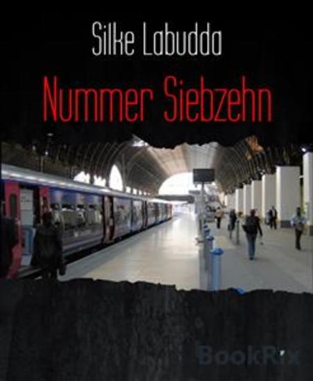 Nummer Siebzehn - cover