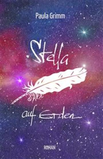 Stella auf Erden - cover