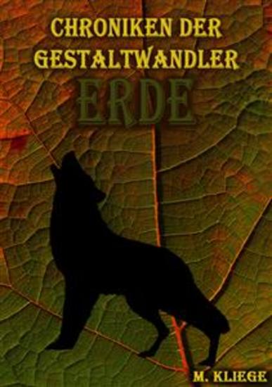 Chroniken der Gestaltwandler - Erde - cover