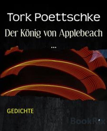 Der König von Applebeach - GEDICHTE - cover