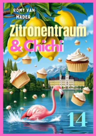 Zitronentraum & Chichi - cover