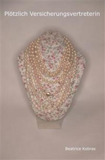 Plötzlich Versicherungsvertreterin - cover