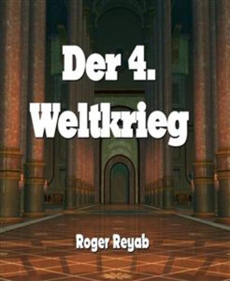 Der 4 Weltkrieg - The Dome - cover