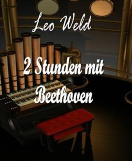 2 Stunden mit Beethoven - cover