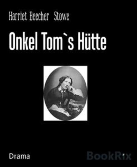 Onkel Tom`s Hütte - cover
