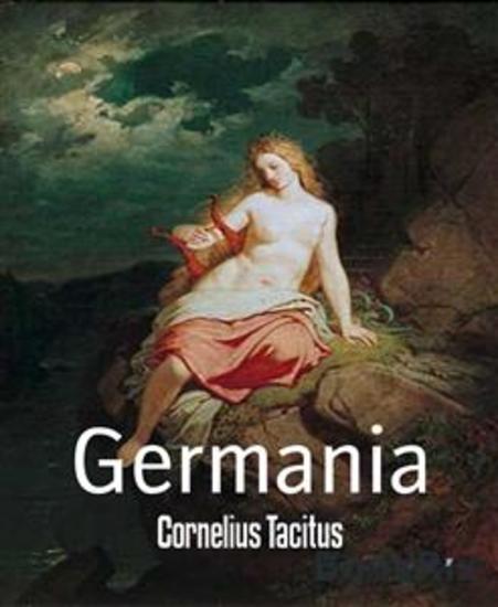 Germania - cover