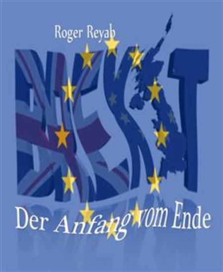 Brexit - Der Anfang vom Ende - cover