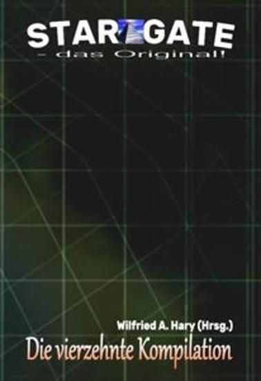 STAR GATE – das Original: Die 14 Kompilation - „Die Bände 131 bis 140 der laufenden Serie STAR GATE – das Original – zusammengefasst!“ - cover