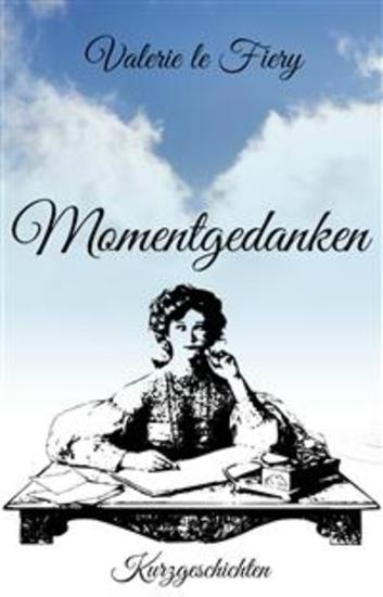 Momentgedanken - cover