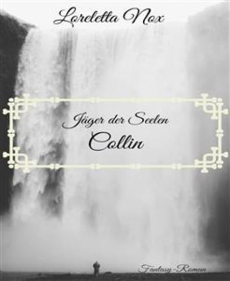 Jäger der Seelen - Collin - cover