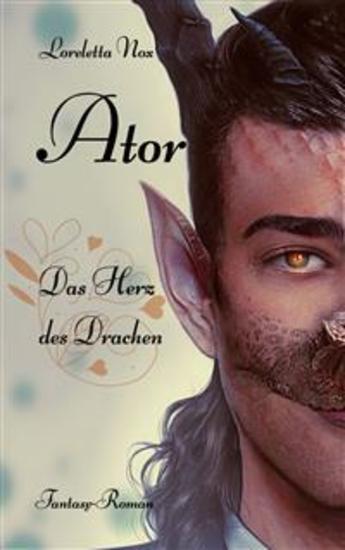 Ator - Das Herz des Drachen - cover