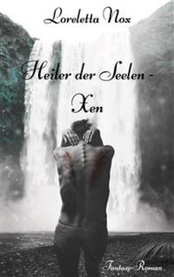 Heiler der Seelen - Xen - cover