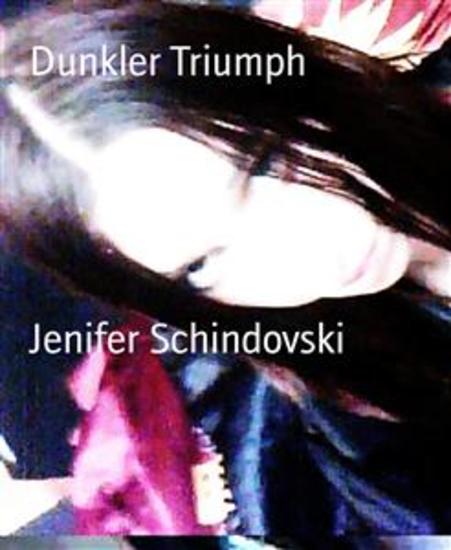 Dunkler Triumph - cover