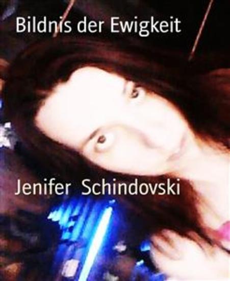 Bildnis der Ewigkeit - cover