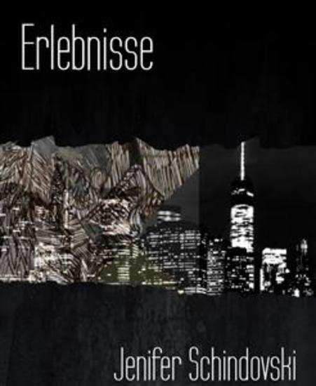 Erlebnisse - cover
