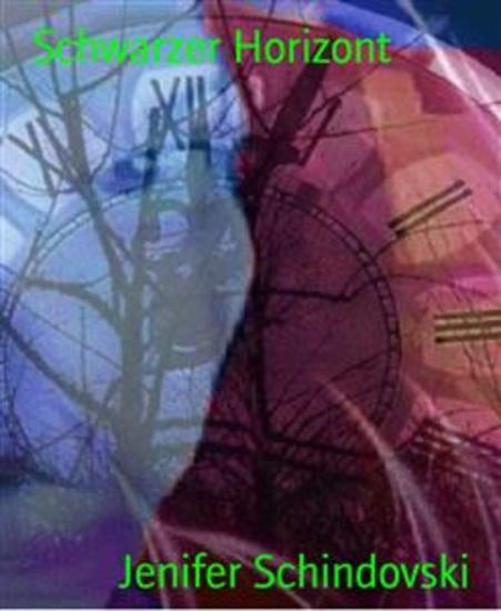 Schwarzer Horizont - cover
