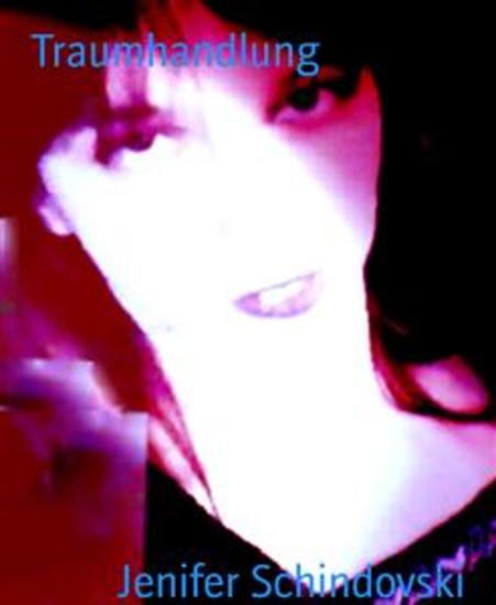 Traumhandlung - cover