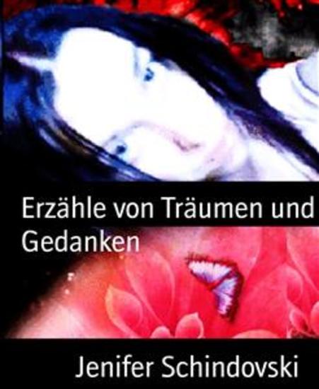 Erzähle von Träumen und Gedanken - cover