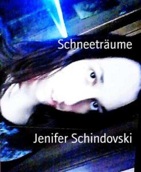 Schneeträume - cover