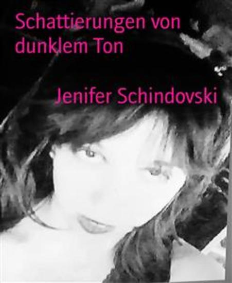 Schattierungen von dunklem Ton - cover