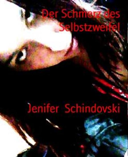 Der Schmerz des Selbstzweifel - cover