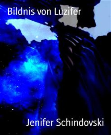 Bildnis von Luzifer - cover
