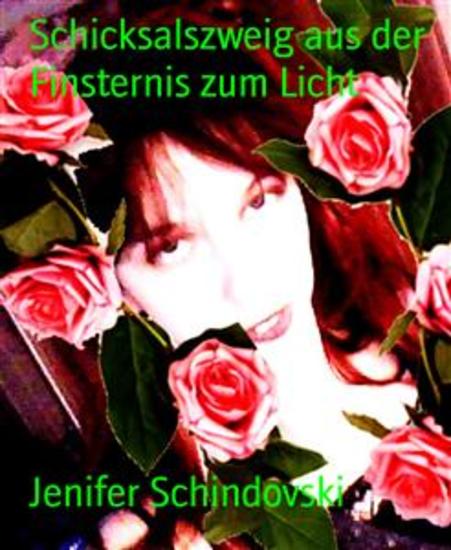 Schicksalszweig aus der Finsternis zum Licht - cover