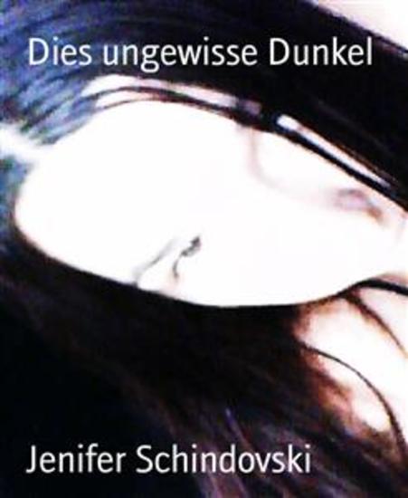 Dies ungewisse Dunkel - cover