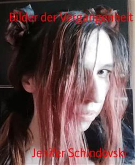 Bilder der Vergangenheit - cover