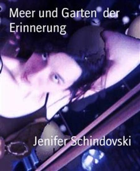 Meer und Garten der Erinnerung - cover