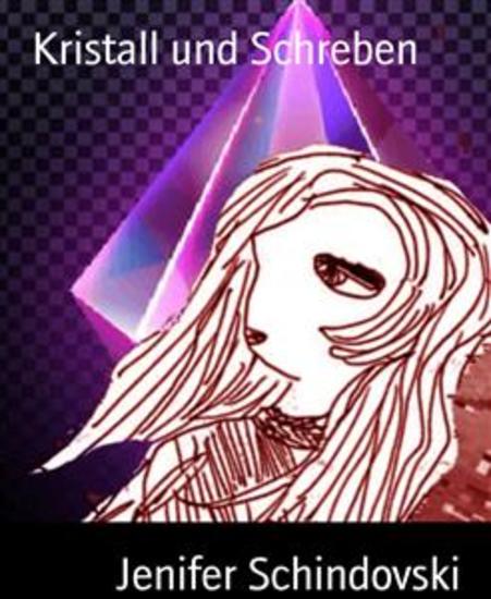 Kristall und Schreben - cover