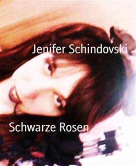 Schwarze Rosen - cover