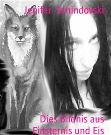 Dies Bildnis aus Finsternis und Eis - cover
