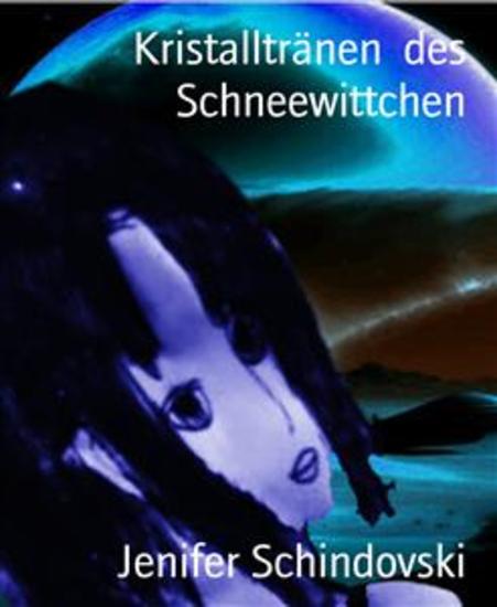 Kristalltränen des Schneewittchen - cover