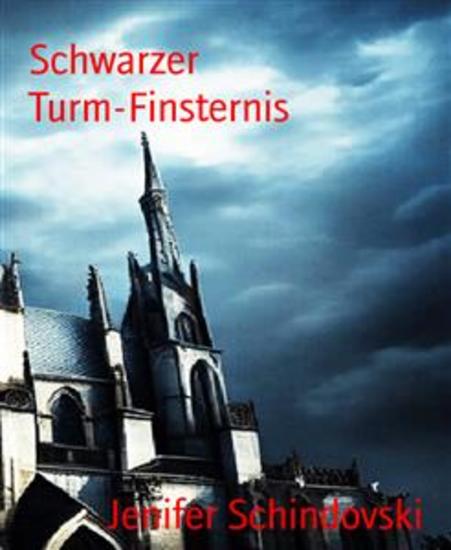 Schwarzer Turm-Finsternis - cover