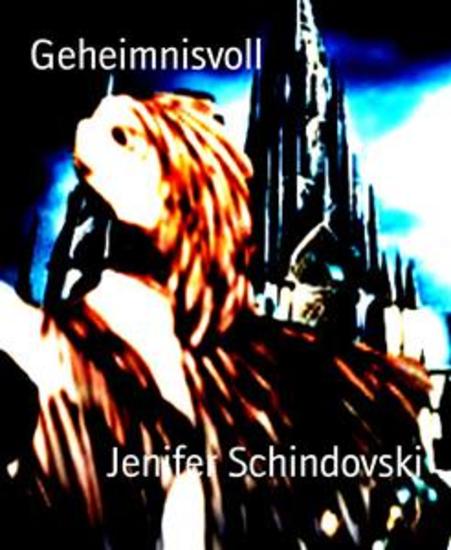 Geheimnisvoll - cover