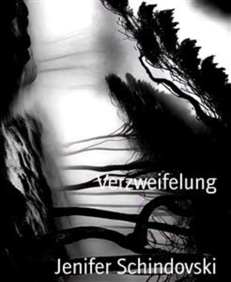 Verzweifelung - cover