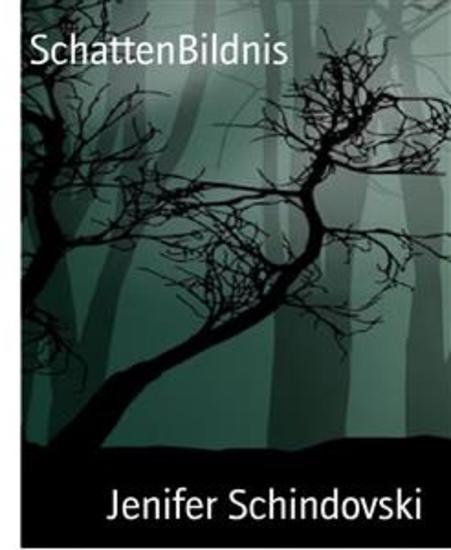SchattenBildnis - cover