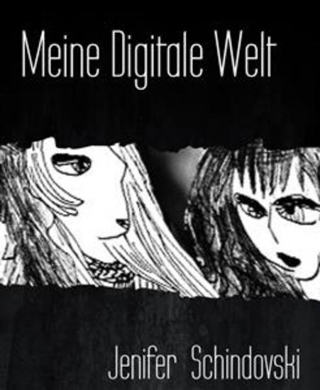 Meine Digitale Welt - Nacht und Ihre Träume - cover