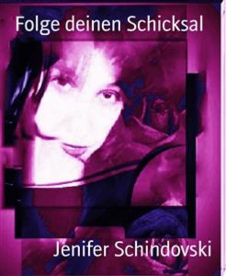 Folge deinen Schicksal - cover
