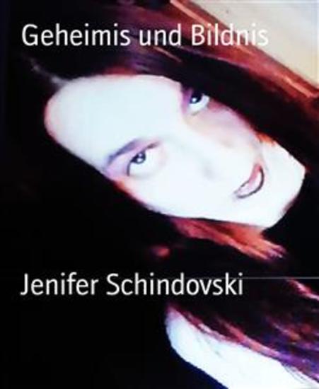 Geheimis und Bildnis - cover